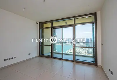 Spacious 1 bedroom | 4 payments | Canal Residences