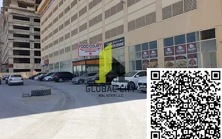 Peaceful Family Living in Lilies Tower Ajman | Away from Traffic & Close to Dubai | On E311 Main Road | Full Facilities | Parking + Gym + Pool | 30 K