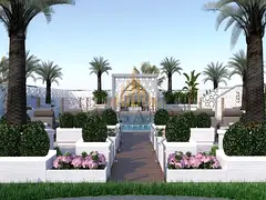 EID PRIZE 35%_FULLY FURNISHED_HIGH FLOOR_BEACH VIEW