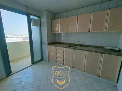 Big Offer 1 BHK With Big Balcony only 30k Call M.Hanif
