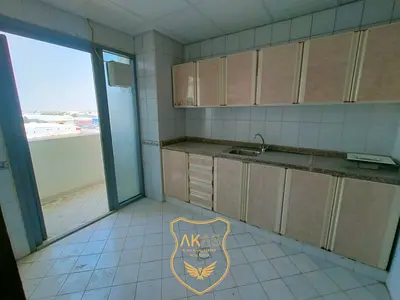 Big Offer 1 BHK With Big Balcony only 28k Call M.Hanif