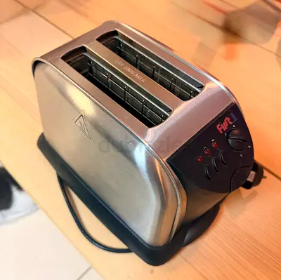 Toaster Carrefour