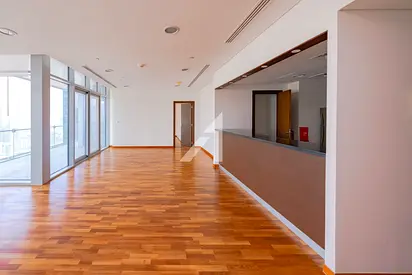 High Floor | DIFC View | 3 Bedroom Aartment
