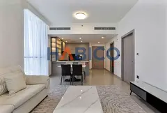 LUXURY 1BR | FULLY FURNISHED | HIGH FLOOR | FLEXIBLE CHEQUES | HADLEY HEIGHTS