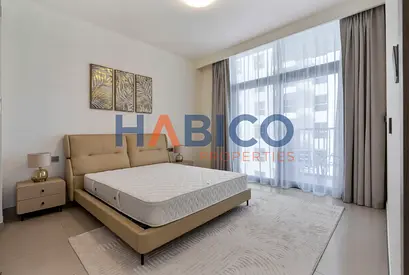 LUXURY 1BR | FULLY FURNISHED | HIGH FLOOR | FLEXIBLE CHEQUES | HADLEY HEIGHTS
