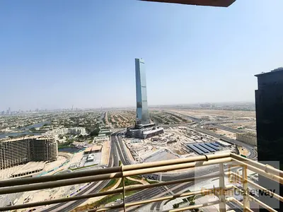 Spacious | Bright | Balcony | Maid's Room | 2 Bed