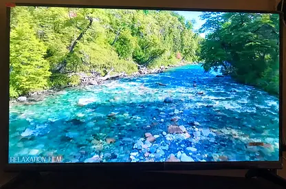 Northway 32IN smart tv