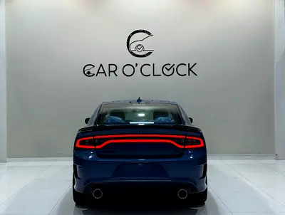 Dodge Charger GT, миниатюра 6
