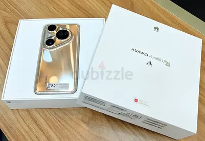Huawei Pura 80 ultra