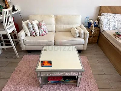 Sofa 3seater + coffee