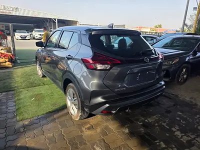 Nissan Kicks, миниатюра 11
