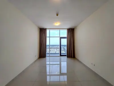 3BHK + Maid | DUJA Tower | Sheikh Zayed Road