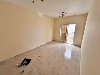 1BHK in Al Hamidiyah | University Street | Smart Card Access | Near Ajman Court