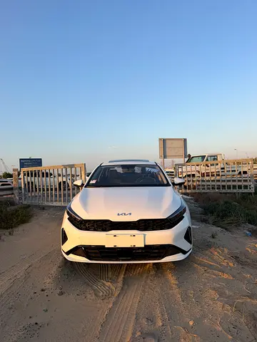 Kia K3 2025 - Brand New - Chinese Specs - Ready to Drive!