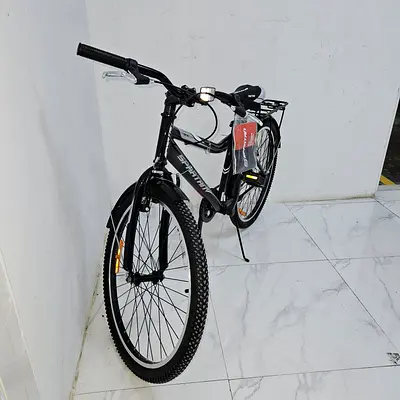 Spartan 24 Metro Commuter Bicycle | Brand New | Free Delivery UAE