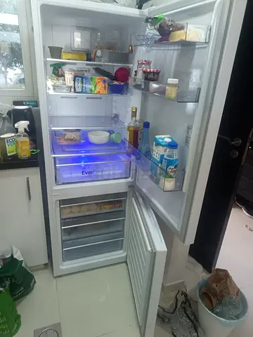 Beko fridge for sale perfect working condition and reasonable price