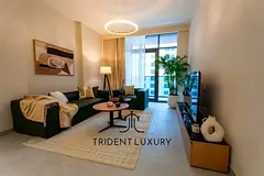 Brand New | Furnished | Modern Interior