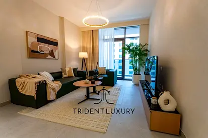 Brand New | Furnished | Modern Interior