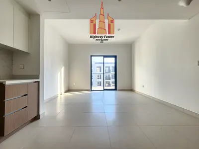 Splendid One Bedroom | Balcony | All Amenities High Roi