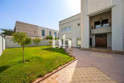 Luxury 6-Bed Villa | Al Barsha 2 | Vacant Now