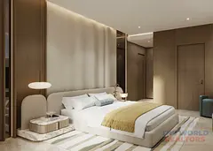 Prime Address | High ROI | Urban Lifestyle