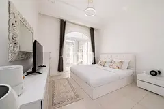 Pool View | Fully Furnished | Elegant