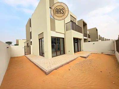 Luxury Brand New 4BR + Maid Villa | Prime Location | AED 195K