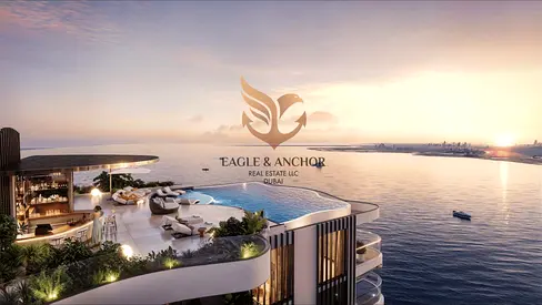 Exceptional Waterfront Luxury at The Pier Residence