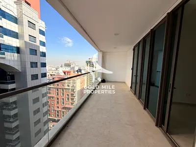 BEAUTIFUL 2BHK LUXURY AND SPECIOUS FOR FULL. FAMILY ENVIRONMENT