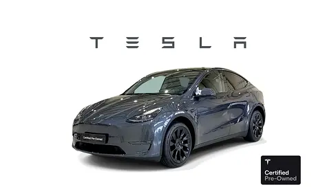 Tesla 2022 Model Y Long Range All-Wheel Drive (REF: 430218)