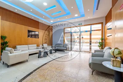 BRAND NEW LUXURY OFFICES FITTED WITH FURNISHED NEAR MALL, BUS AND METRO