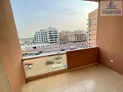 1 MONTH FREE 1BHK : RENT 53k : 1 BALCONY : GYM : POOL : 1 PARKING