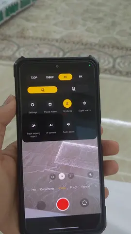 Xiaomi 11xpro 5G