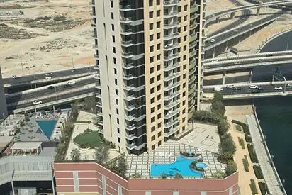 Best Deal / High Floor / Stunning View