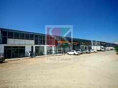 Spacious Warehouse for Rent – Al Hamra Industrial Zone, Ras Al Khaimah
