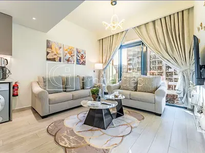1BR | Bright Unit | Great Value