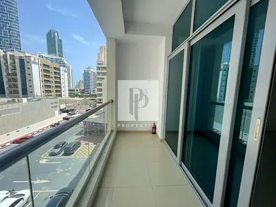 Spacious Studio I Unfurnished I Vacant