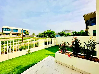 5BR Villa | Maple 1 | Garden View