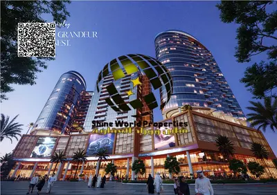 20% Discount for Cash Payment | Fully Furnished | Dancing Fountains