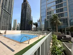 Luxury 2BR | High Floor | Open Sea &amp; Skyline Views
