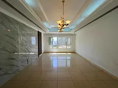 Penthouse 3,800 sq ft | Parking | Terrace | Central AC | Maid room
