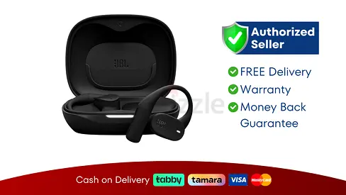 JBL Sense Lite Wireless Earbuds Brand New | Warranty | FREE Delivery