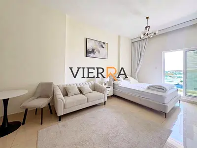 Spacious 1 Bedroom for Rent | Prime Location | High Floor