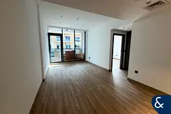 Large Layout | Unfurnished | One Bedroom