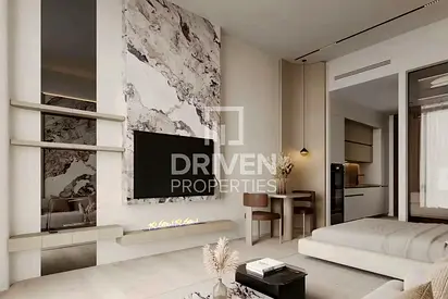 Motivated Seller | Mid Floor | Handover Soon