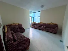 One-Bedroom Apartment in Falcon Towers Al Rashidiya 2 | Parking + Balcony | Central Air Conditioning