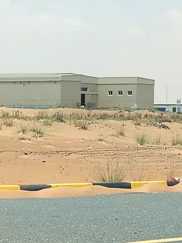 INDUSTRIAL LAND FOR SALE | FREEHOLD FOR ALL NATIONALITIES