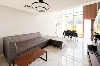 Corner | Bigger Plot | Near Amenities | Furnished