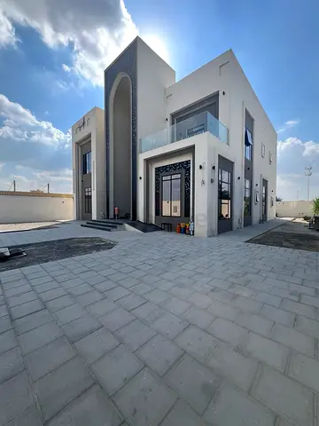 Family room available