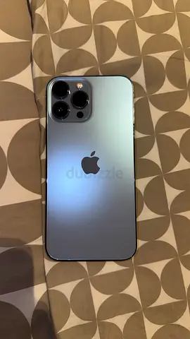 Iphone 13 pro max 256gb